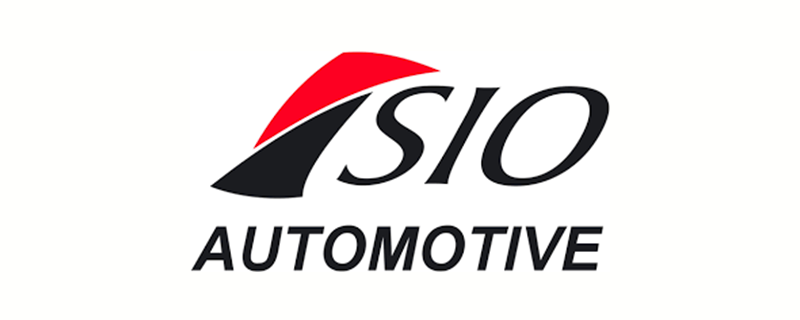 Sio Automotive Depo Raf Sistemlerinde Bizi Tercih Etti